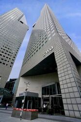 Suntec Tower Three (D1), Office #632988951